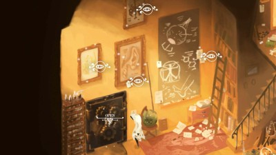 третий скриншот из The Wanderer: Frankenstein’s Creature
