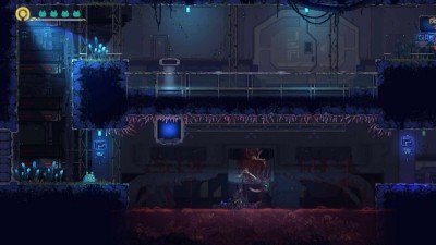четвертый скриншот из MO: Astray