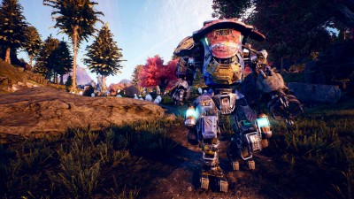 четвертый скриншот из The Outer Worlds