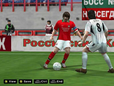 четвертый скриншот из Shollym classic patch + Ретро РПЛ