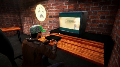 третий скриншот из Internet Cafe Simulator