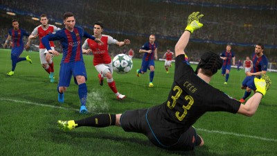 первый скриншот из New Season League Pari Match