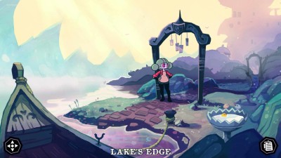 четвертый скриншот из Tangle Tower