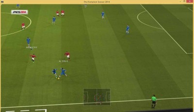четвертый скриншот из Smoke Patch 2014 GOLD v6.0 AIO