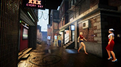 четвертый скриншот из Internet Cafe Simulator