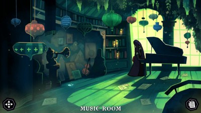 первый скриншот из Tangle Tower