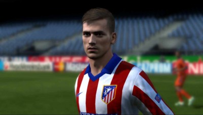 третий скриншот из FIFA 11 Зимний патч 14-15 от MyContest