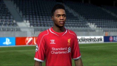 четвертый скриншот из FIFA 11 Зимний патч 14-15 от MyContest