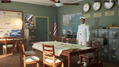 второй скриншот из Strategic Mind: The Pacific
