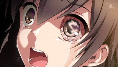 первый скриншот из Corpse Party: Blood Drive