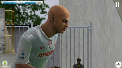 третий скриншот из Российская Премьер-Лига для FIFA Manager 13