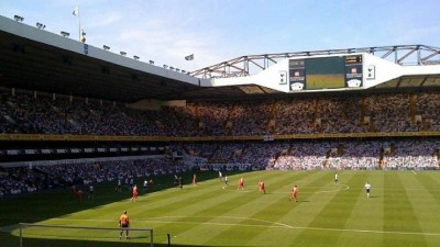 третий скриншот из 3D стадионы для FIFA MANAGER 13