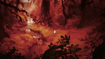 первый скриншот из The Wanderer: Frankenstein’s Creature
