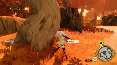 второй скриншот из Atelier Ryza: Ever Darkness & the Secret Hideout
