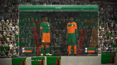 третий скриншот из PESTN 2014 Patch