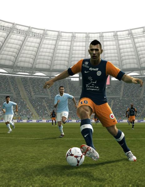 PESEdit 2012 Patch