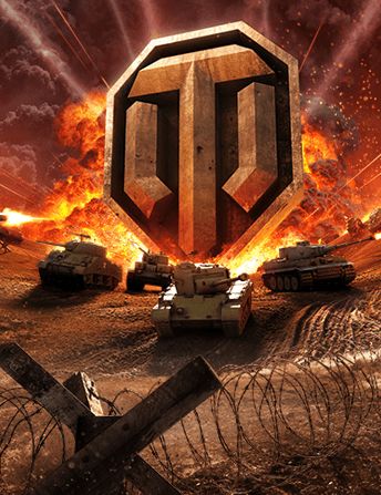 Сборка модов от PROTanki для World of Tanks