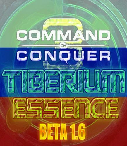 Tiberium Essence