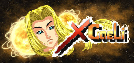X Caeli: Iron Hand of Love