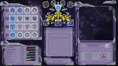 второй скриншот из X Caeli: Iron Hand of Love