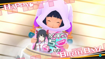 четвертый скриншот из Conception Plus: Maidens of the Twelve Stars
