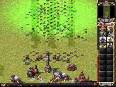 четвертый скриншот из Command and Conquer: Red Alert 2 Official Map Pack