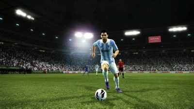 третий скриншот из PESEdit 2012 Patch
