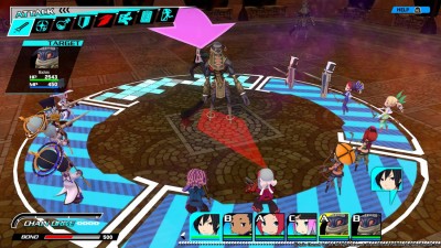 первый скриншот из Conception Plus: Maidens of the Twelve Stars