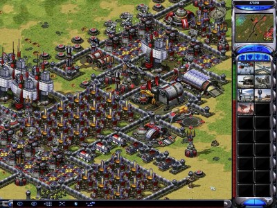 первый скриншот из Command and Conquer: Red Alert 2 Official Map Pack
