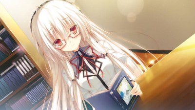 третий скриншот из Amatarasu Riddle Star