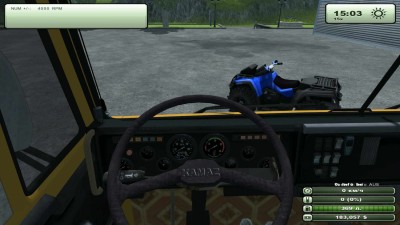 третий скриншот из Моды и карты для Farming Simulator 2013
