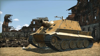 первый скриншот из Steel Division 2 - Death on the Vistula