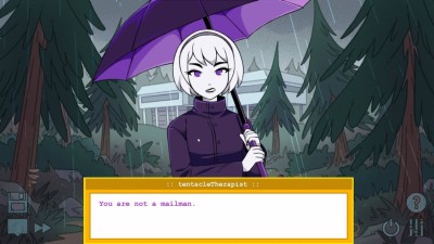 третий скриншот из Pesterquest