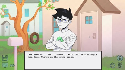 второй скриншот из Pesterquest