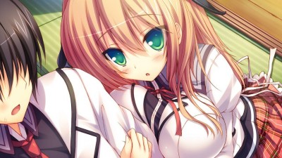 четвертый скриншот из Amatarasu Riddle Star