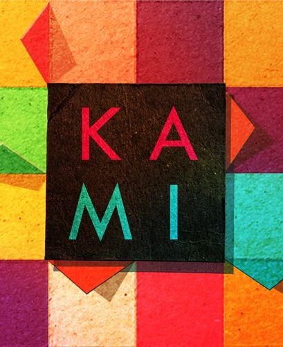 KAMI