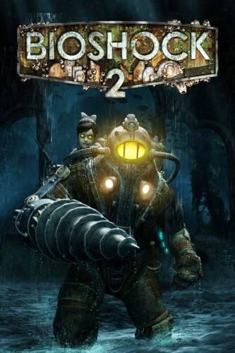 Bioshock 2 Classic Bioshock 2 Classic