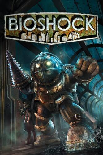 Bioshock Classic Bioshock Classic