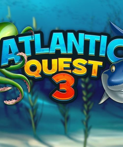 Atlantic Quest 3