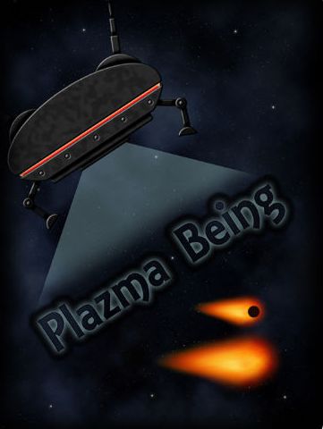 Plazma Being Plazma Being