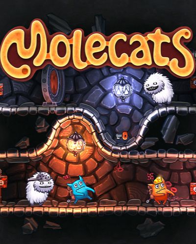 Molecats