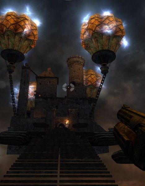 Painkiller: Redemption In Hell