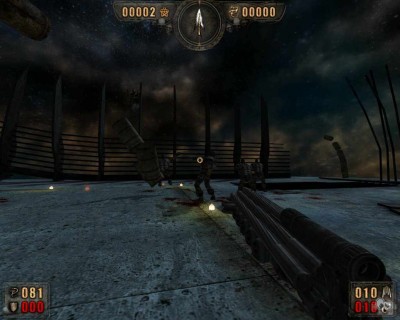 первый скриншот из Painkiller: Back to the Hell