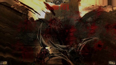 первый скриншот из Painkiller: NecroGenesys