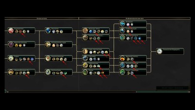 четвертый скриншот из Civilization 5: New Units and Buildings Mod