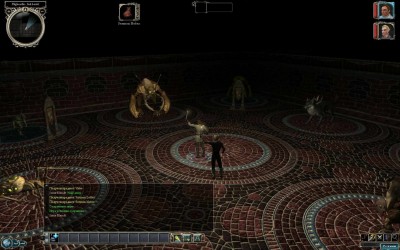 третий скриншот из Neverwinter Nights 2: Dark Waters