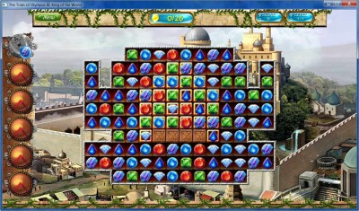 первый скриншот из The Trials of Olympus 3