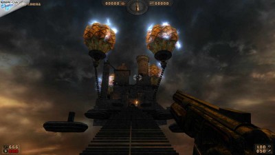 третий скриншот из Painkiller: Redemption In Hell