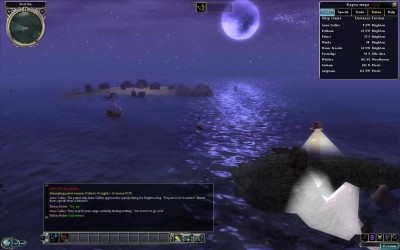 второй скриншот из Neverwinter Nights 2: Dark Waters