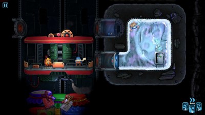 третий скриншот из Molecats